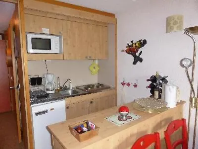 Soleil 211 Apartmán