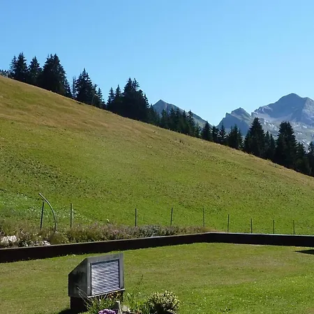 Apartmán Soleil 211 *