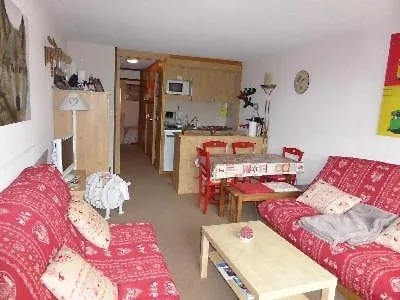 Soleil 211 Apartment *