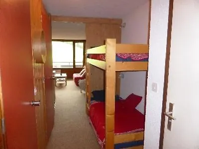 Apartment Soleil 211